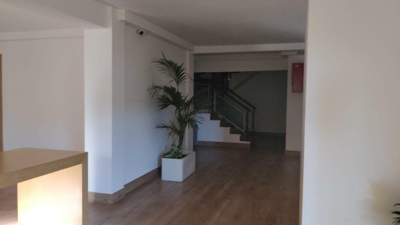 Estudio Boutique La Cala De Mijas Exterior photo